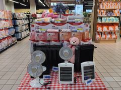 -世纪联华(安徽六安店)