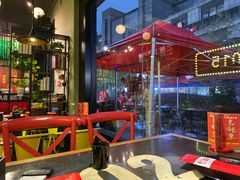 -红钳侠小龙虾·烧烤(中赢康康谷店)