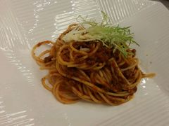 -国家大剧院西餐厅