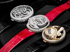 -109度二手奢侈品手表包包珠宝回收(新天地店)