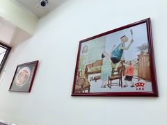 -吴茂兴本帮面(百色路店)