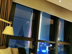 -重庆解放碑威斯汀酒店