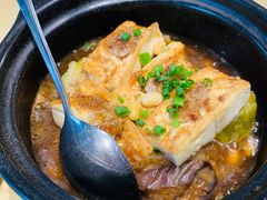 -东山茶寮(新安店)