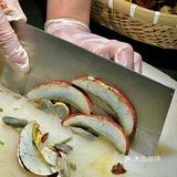 见手青真的会见到跳舞💃🏻小人…………吗