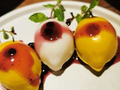 -前海沿·青岛菜(大拇指广场石老人店)