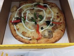 -City1+1城市比萨·意面(桂林路店)