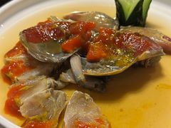 -走马楼饭庄(慈城古县城店)