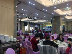 大堂-新君凯酒家