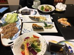-天狗山料理(省体店)