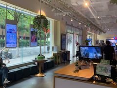 -中国电信(大钟亭营业厅)