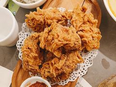 -马有鱼·馕坑烤全鱼(美美2店)