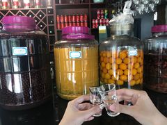 -生态苑农庄(十里画廊遇龙河店)