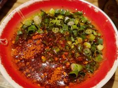 -钢管厂歆瑞源油卤串串香(春熙路太古里店)