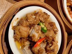 -云山茶餐厅(广东大厦店)