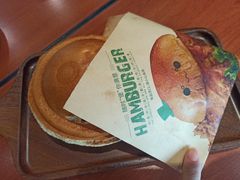 -魏斯理汉堡(西安沣东吾悦店)