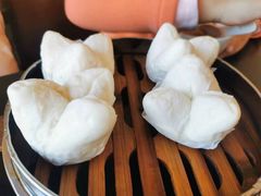 笼仔叉烧包-港澳烧卤馆