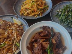-章记星洲 · 新加坡餐厅(望京店)