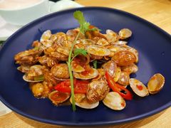 -泰柠小馆泰式料理(银泰城店)