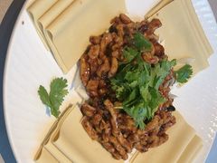 -四世同堂·京菜·烤鸭(双井店)