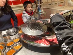-哈哈碳都·牛肋条无限自助烤肉(台江万达店)