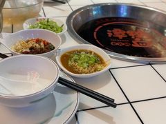 -幸运牛汕头小黄牛牛肉火锅(梅林店)