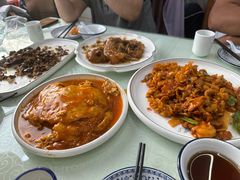 -同发号饭庄(复兴路店)