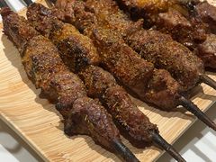 -马白开来特色羊排揪片子  (总店)