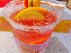 -海底捞火锅(枫蓝国际购物中心店)
