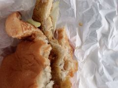 -麦当劳(秣陵路店)