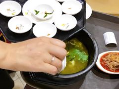 -官人桥番茄米线(温江行署店)