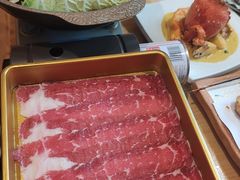 -吉兆·料理(红梅南路店)