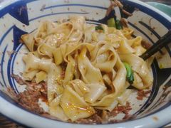 -面尚香关中面馆(西荷店)