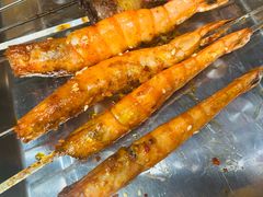 -福苗小骆驼烧烤(莲湖路店)
