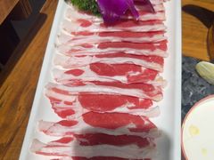 -京喜·铜锅涮肉老北京火锅(新华路店)