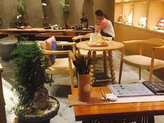 -若蘭慈·无国界素食料理(欢乐海岸店)