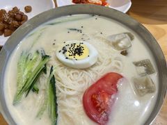 -山海珍味韩国料理(奥城店)