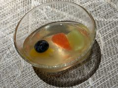 -CF法餐厅
