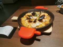 -西堤牛排(合肥之心城店)