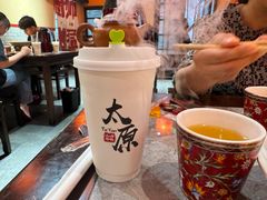 -山四砂锅(钟楼街店)