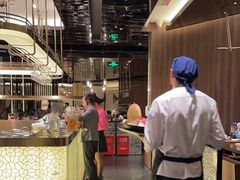 -捞王锅物料理(上海世茂广场店)