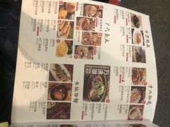 -煲王粤菜餐厅(中侨中心店)