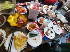 -吉布鲁牛排海鲜自助(巴南万达广场店)