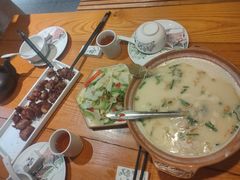 -小堂宴·老厦门码头小炒(厦大店)