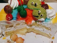 -比尔斯健康烤肉自助餐厅