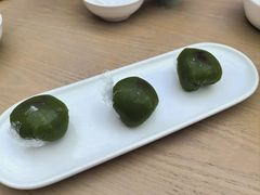 -苏小柳点心·手作小笼包(浦东嘉里城分院)