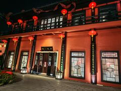 -扬州宴(瘦西湖店)