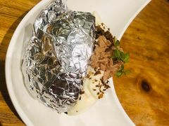 -秘密旅行Bonjour(黑金冠 江南西店)