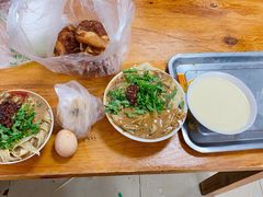 -正味斋锅巴菜(西北角店)