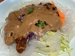 -肘子酥·天津捞面(德云社店)