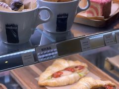 -LAVAZZA拉瓦萨咖啡(中航城君尚购物中心店)